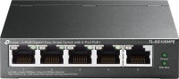 Switch TP-LINK TL-SG105MPE 