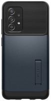 Photos - Case Spigen Slim Armor for Galaxy A72 