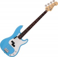 Photos - Guitar Fender Made in Japan Limited International Color Precision Bass 