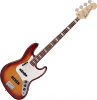 Guitar Fender Made in Japan Limited International Color Jazz Bass 