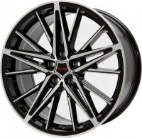 Photos - Wheel Replica TF367 (8,5x19/5x120 ET35 DIA72,6)