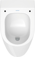 Photos - Urinal Duravit Me by Starck 2812300000 