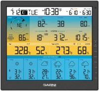 Photos - Weather Station Garni 1085 Arcus 