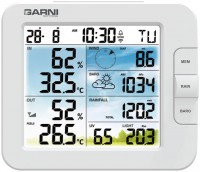 Photos - Weather Station Garni 925T 