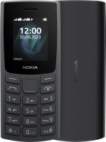 Photos - Mobile Phone Nokia 105 4G, Single