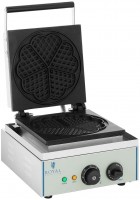 Photos - Toaster Royal Catering RC-WM-1500-H 