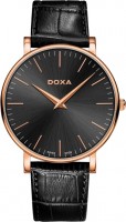 Photos - Wrist Watch DOXA D-Light 173.90.101.01 