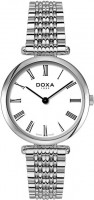 Photos - Wrist Watch DOXA D-Lux 111.13.014.10 