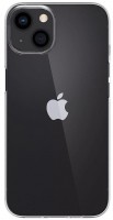 Photos - Case Spigen Air Skin for iPhone 13 mini 