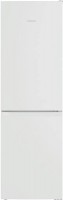 Photos - Fridge Hotpoint-Ariston H3X 81I W white