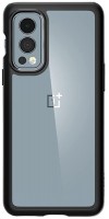 Photos - Case Spigen Ultra Hybrid for OnePlus Nord 2 