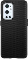 Photos - Case Spigen Liquid Air for OnePlus 9 Pro 