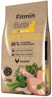 Photos - Cat Food Fitmin Purity Large  1.5 kg