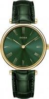 Photos - Wrist Watch DOXA D-Lux 112.30.134.83 