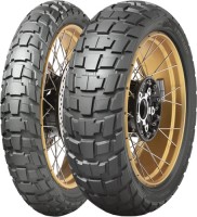 Photos - Motorcycle Tyre Dunlop Trailmax Raid 130/80 R17 65S 