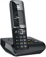 Photos - Cordless Phone Gigaset Comfort 550A 