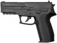 Photos - Air Pistol BORNER 2022 