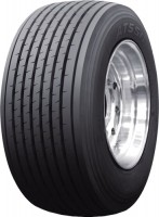 Photos - Truck Tyre Crown AT556 445/45 R19.5 160J 