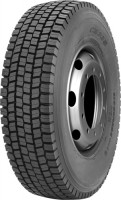 Photos - Truck Tyre Crown CM335 295/60 R22.5 150K 