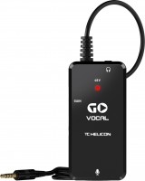 Amplifier TC-Helicon Go Vocal 