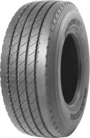 Photos - Truck Tyre Crown AZ170 315/70 R22.5 156L 