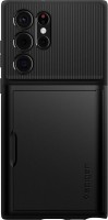 Case Spigen Slim Armor CS for Galaxy S22 Ultra 