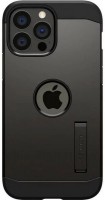 Photos - Case Spigen Tough Armor for iPhone 13 Pro Max 