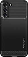 Photos - Case Spigen Rugged Armor for Galaxy S22 