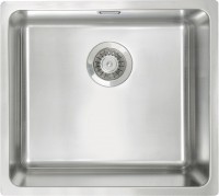 Kitchen Sink Deante Egeria ZPE 010D 490x440