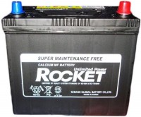Photos - Car Battery Rocket Standard (SMF 65D23R)