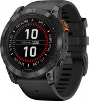 Smartwatches Garmin Fenix 7X  Pro Solar