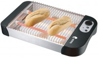 Photos - Toaster Fagor FGE108T 