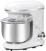 Photos - Food Processor HOMCOM 800-112V70SR silver