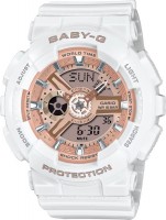 Photos - Wrist Watch Casio Baby-G BA-110X-7A1 