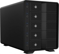 Photos - Drive Case Icy Box IB-3805-C31 