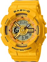 Photos - Wrist Watch Casio Baby-G BA-110XSLC-9A 