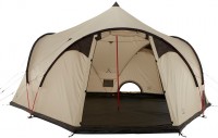 Tent Grand Canyon Black Knob 10 