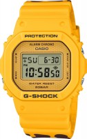 Photos - Wrist Watch Casio G-Shock DW-5600SLC-9 