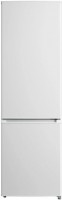 Photos - Fridge Grifon NFN-180W white