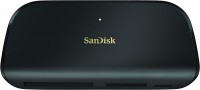 Photos - Card Reader / USB Hub SanDisk ImageMate PRO USB-C 