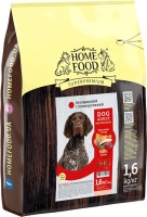 Photos - Dog Food Home Food Adult Medium/Maxi Duck 