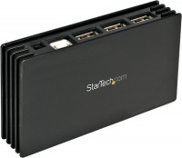 Card Reader / USB Hub Startech.com ST7202USBGB 
