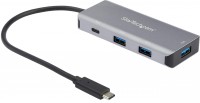 Card Reader / USB Hub Startech.com HB31C3A1CB 
