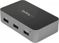Card Reader / USB Hub Startech.com HB31C4AS 