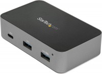 Card Reader / USB Hub Startech.com HB31C3A1CS 
