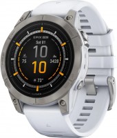 Smartwatches Garmin Epix Pro Gen 2  Sapphire 47mm
