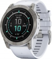 Smartwatches Garmin Epix Pro Gen 2  Sapphire 51mm