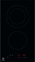 Photos - Hob Electrolux LHR 3233 CK black