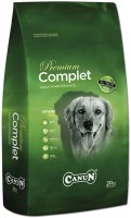 Photos - Dog Food Canun Premium Complete 20 kg 