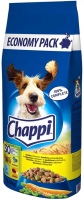 Photos - Dog Food Chappi Adult Chicken/Vegetables 